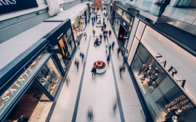 3 Technologies Personalizing the Retail Customer Experience