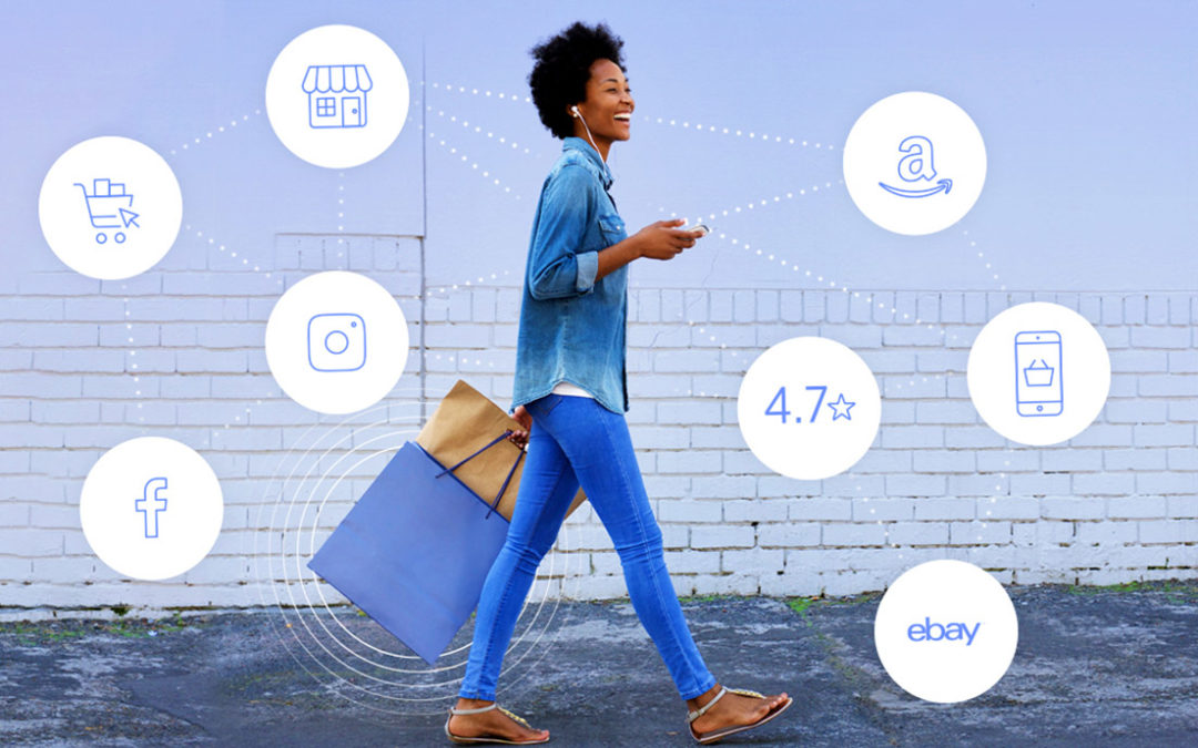 10 Statistics on Why an Omnichannel Strategy Works