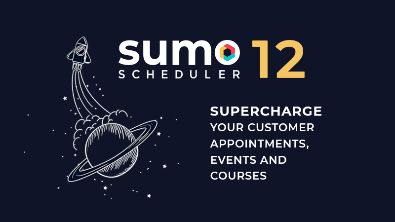 SUMO Launches Powerful New Features for Its Automated Online Scheduling Applications