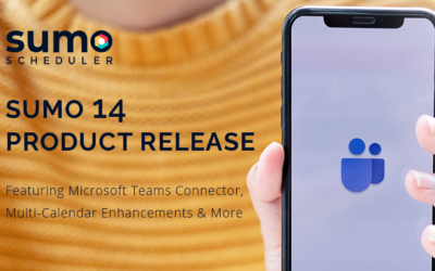 We are excited to announce our SUMO 14 Product Release